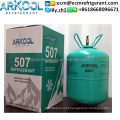 Arkool Disponível de cilindro refrigerante R507 etc.